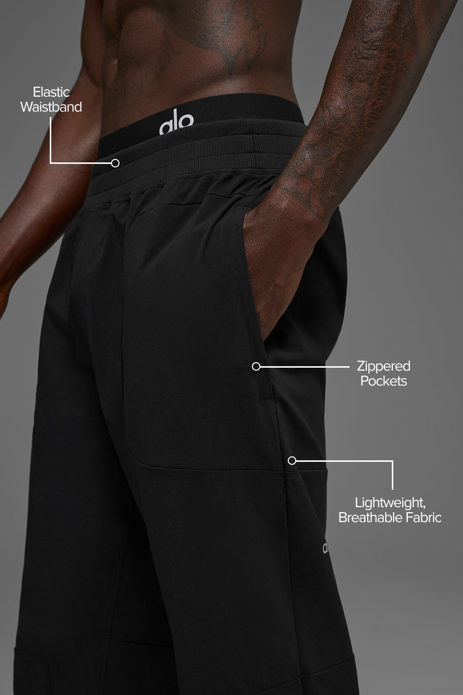 Pantalon Co-Op (Régulier)