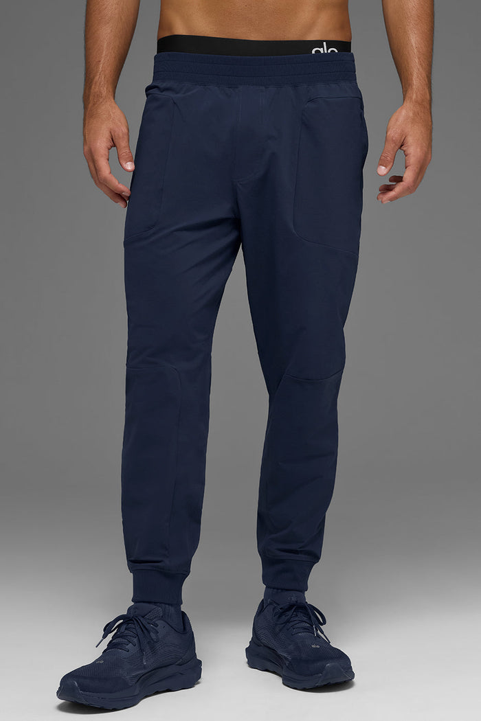 Pantalon Co-Op (Régulier) - Marine