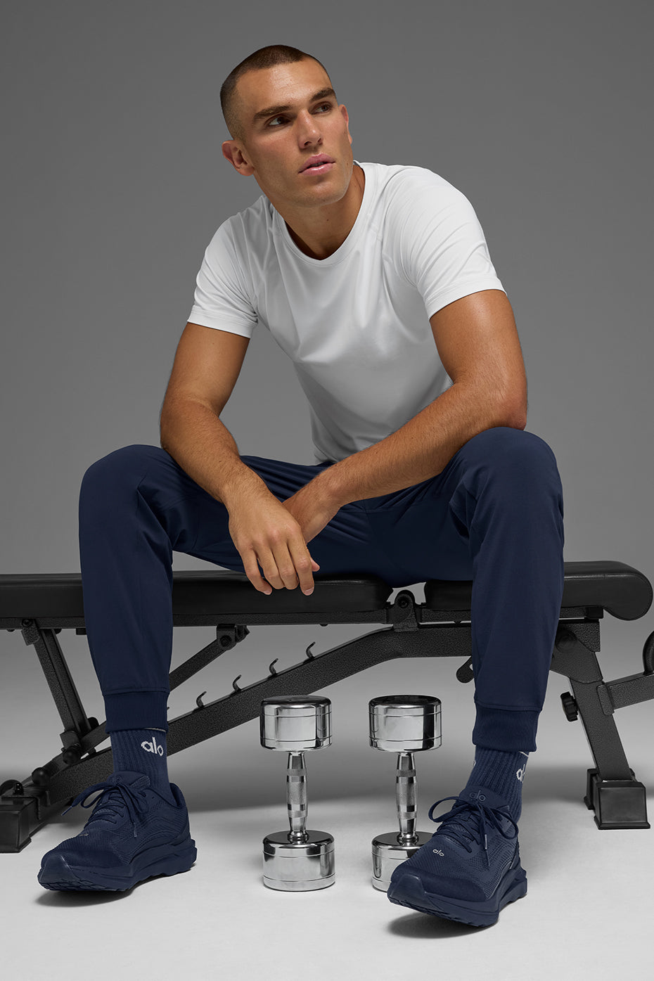 Pantalon Co-Op (Régulier)