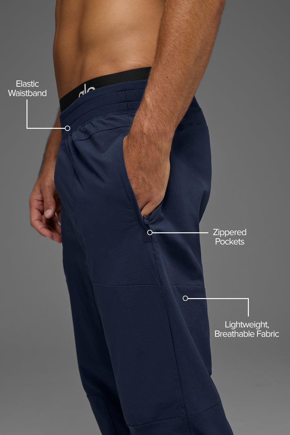 Pantalon Co-Op (Régulier)