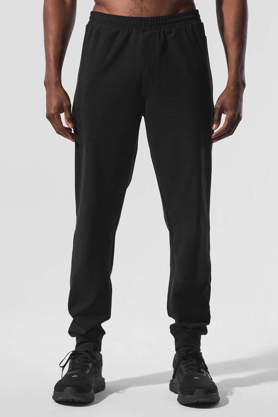 Pantalon Jogging Performance Conquer Max