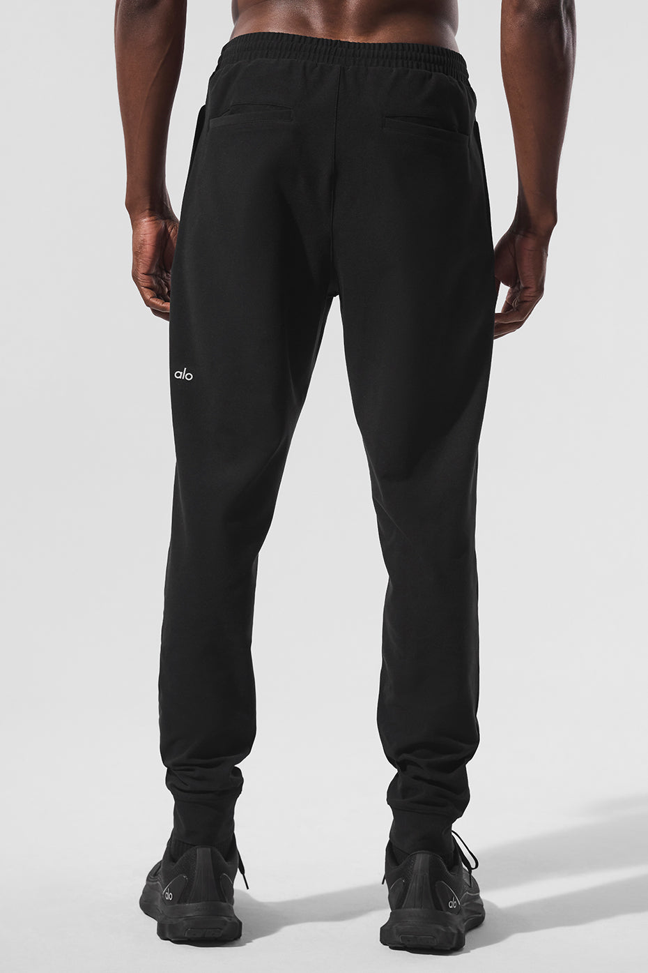 Pantalon Jogging Performance Conquer Max