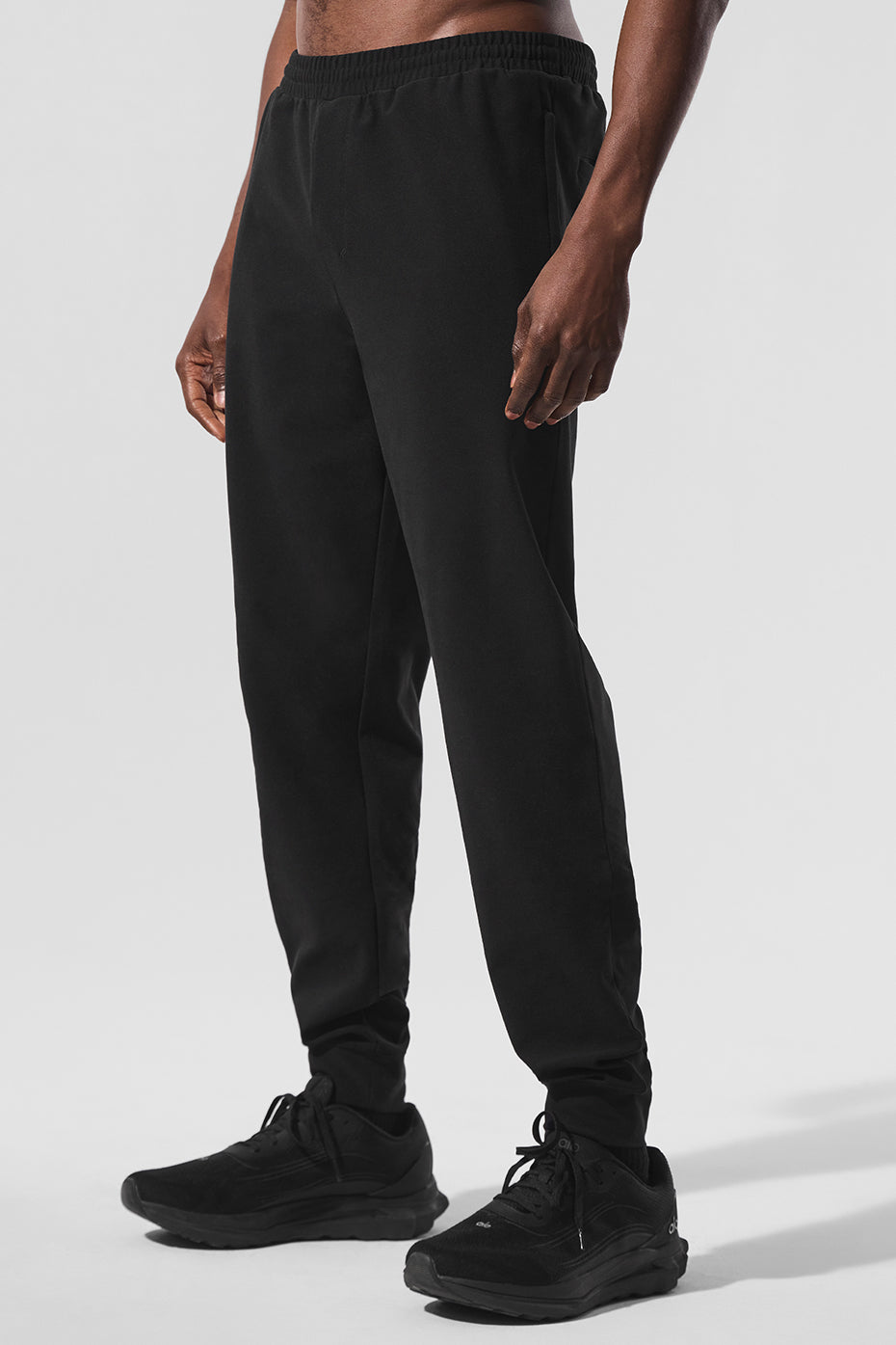 Pantalon Jogging Performance Conquer Max
