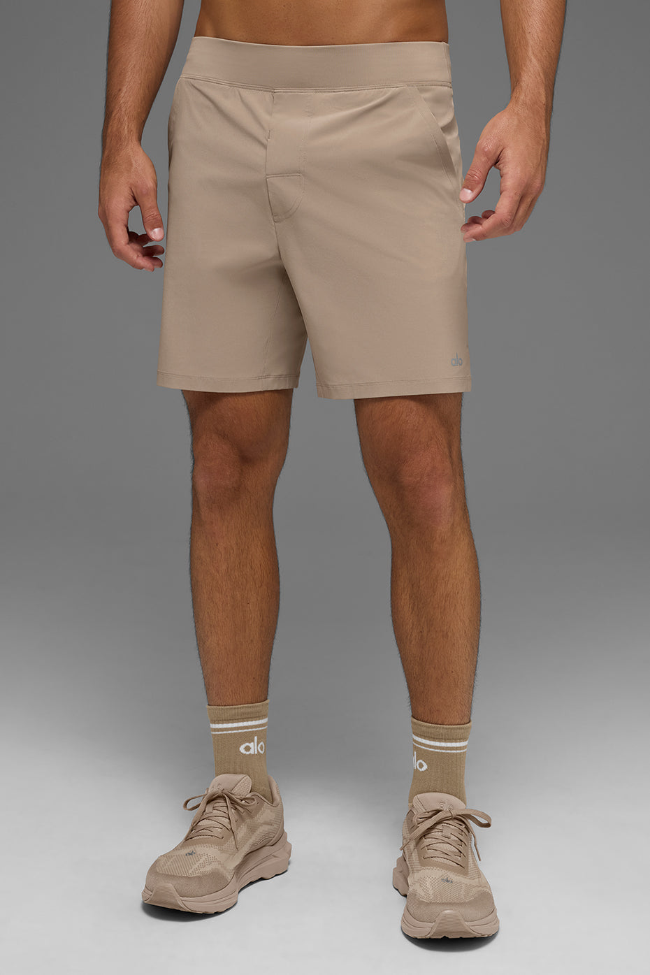 Short Repetition (18 cm)