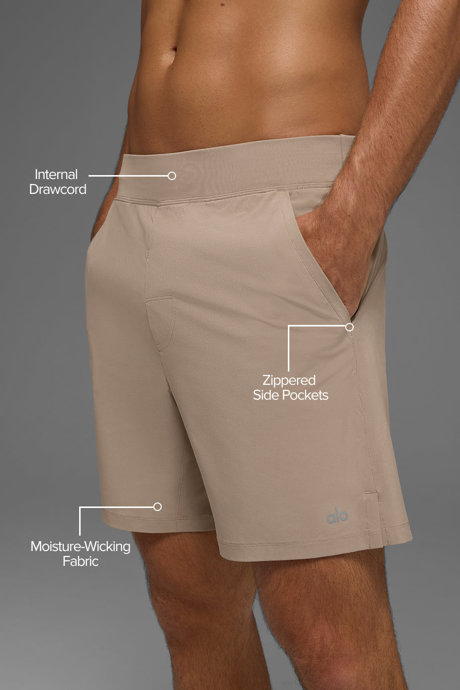 Short Repetition (18 cm)