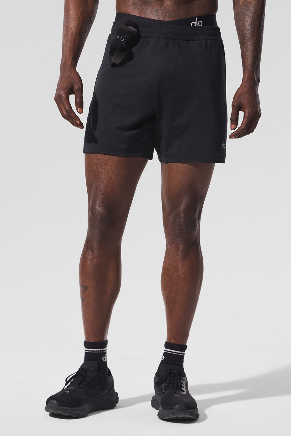 Short Performance Conquer React (18 cm)