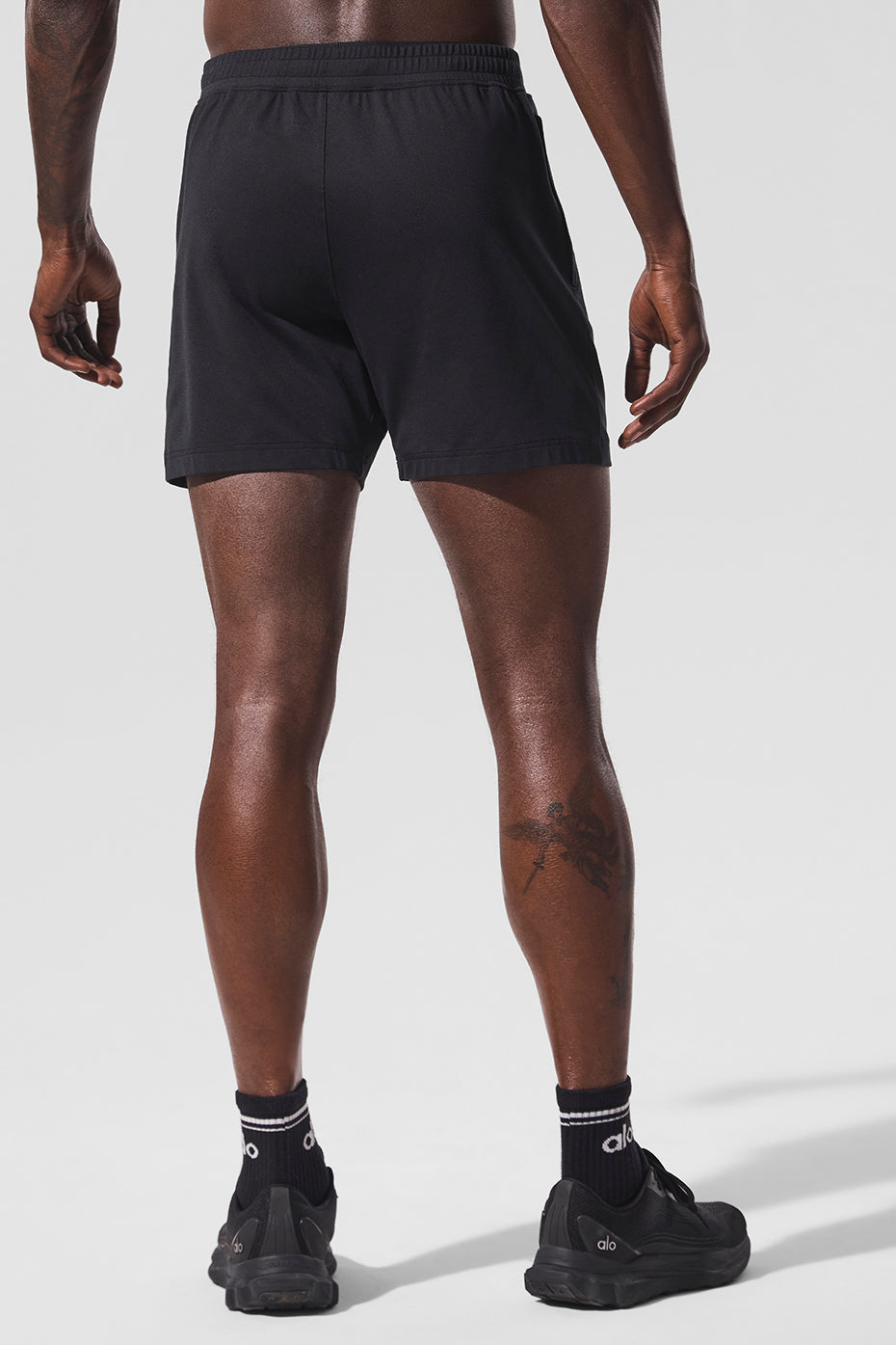 Short Performance Conquer React (18 cm)