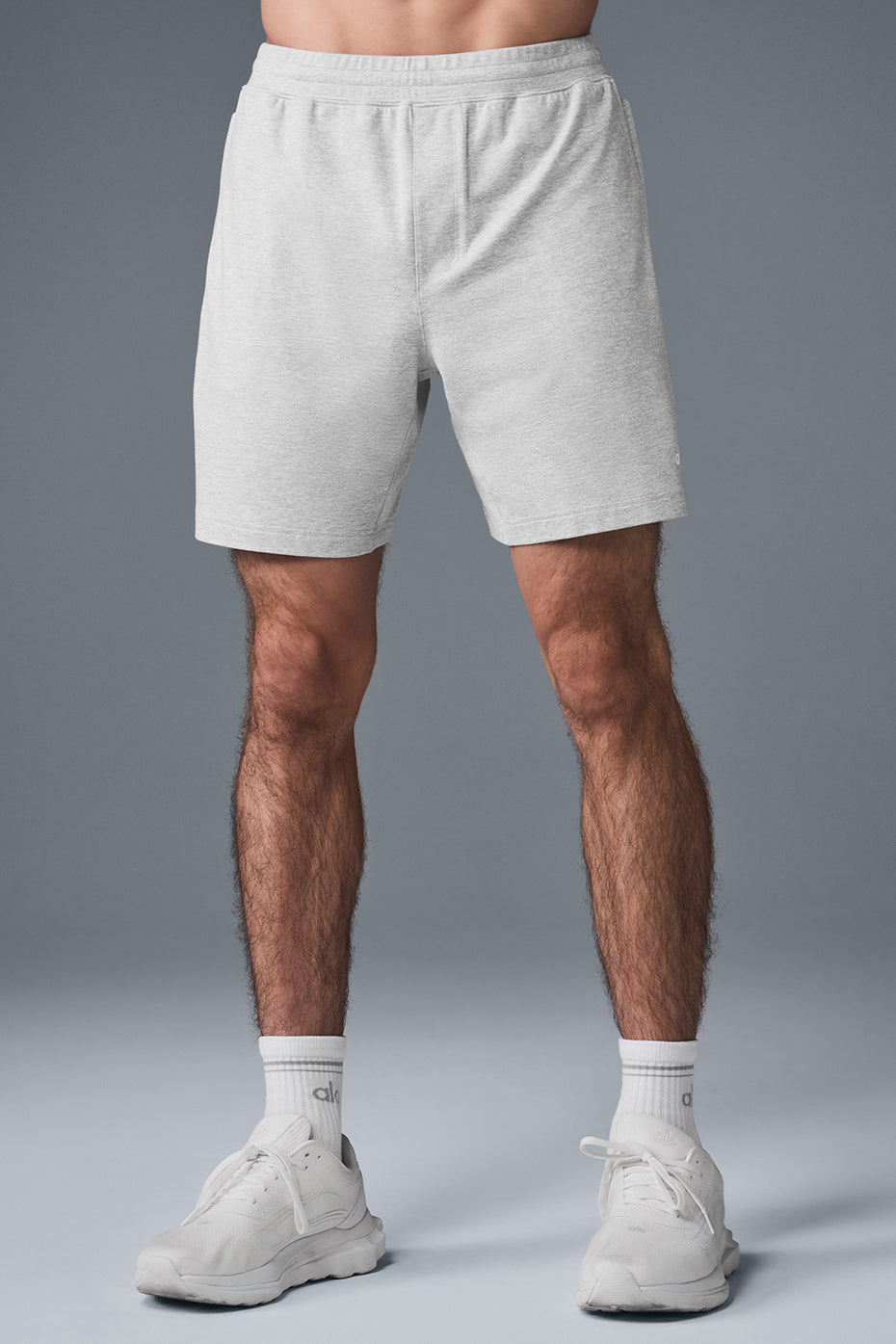 Short Performance Conquer React (18 cm)