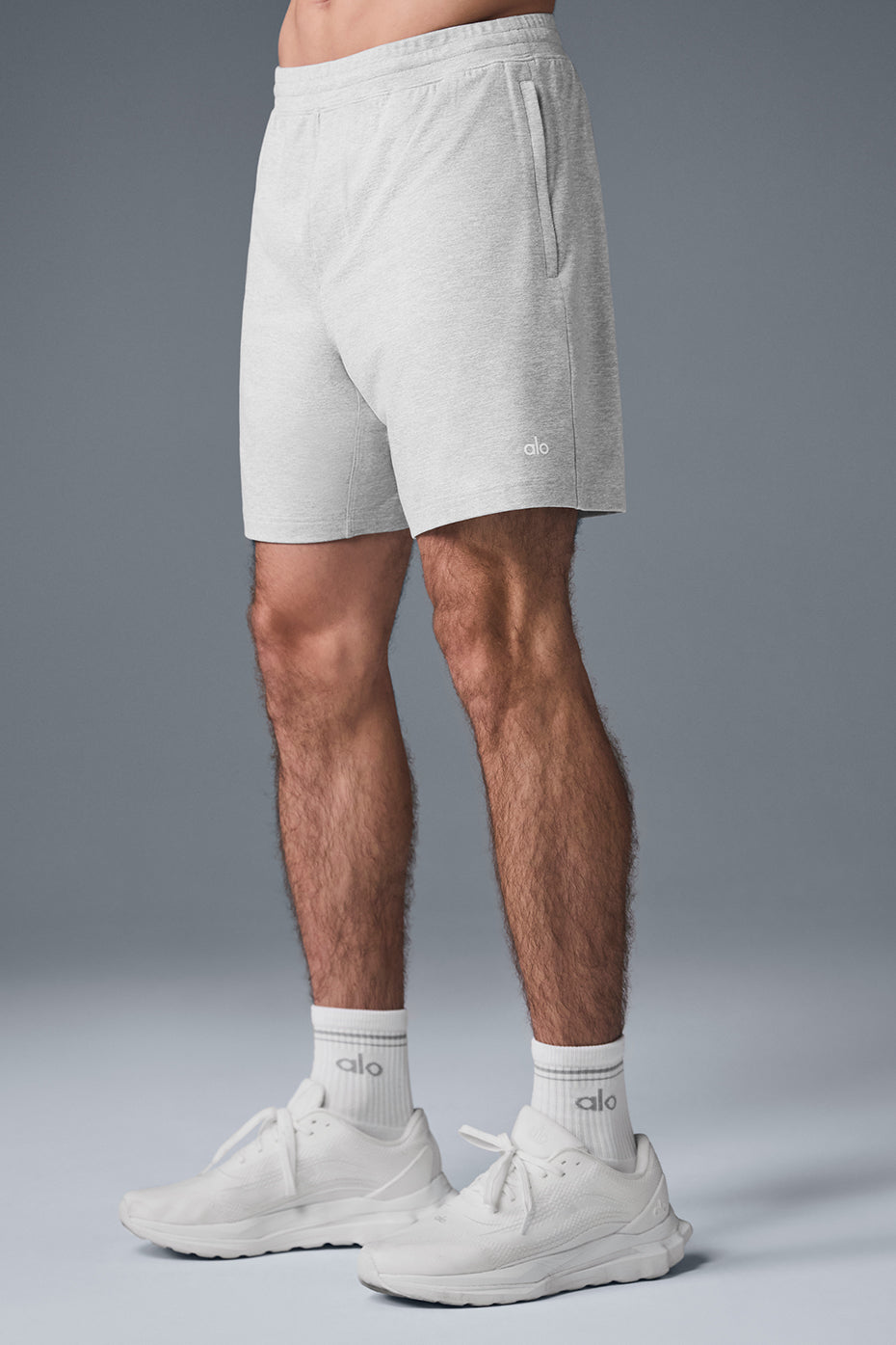 Short Performance Conquer React (18 cm)