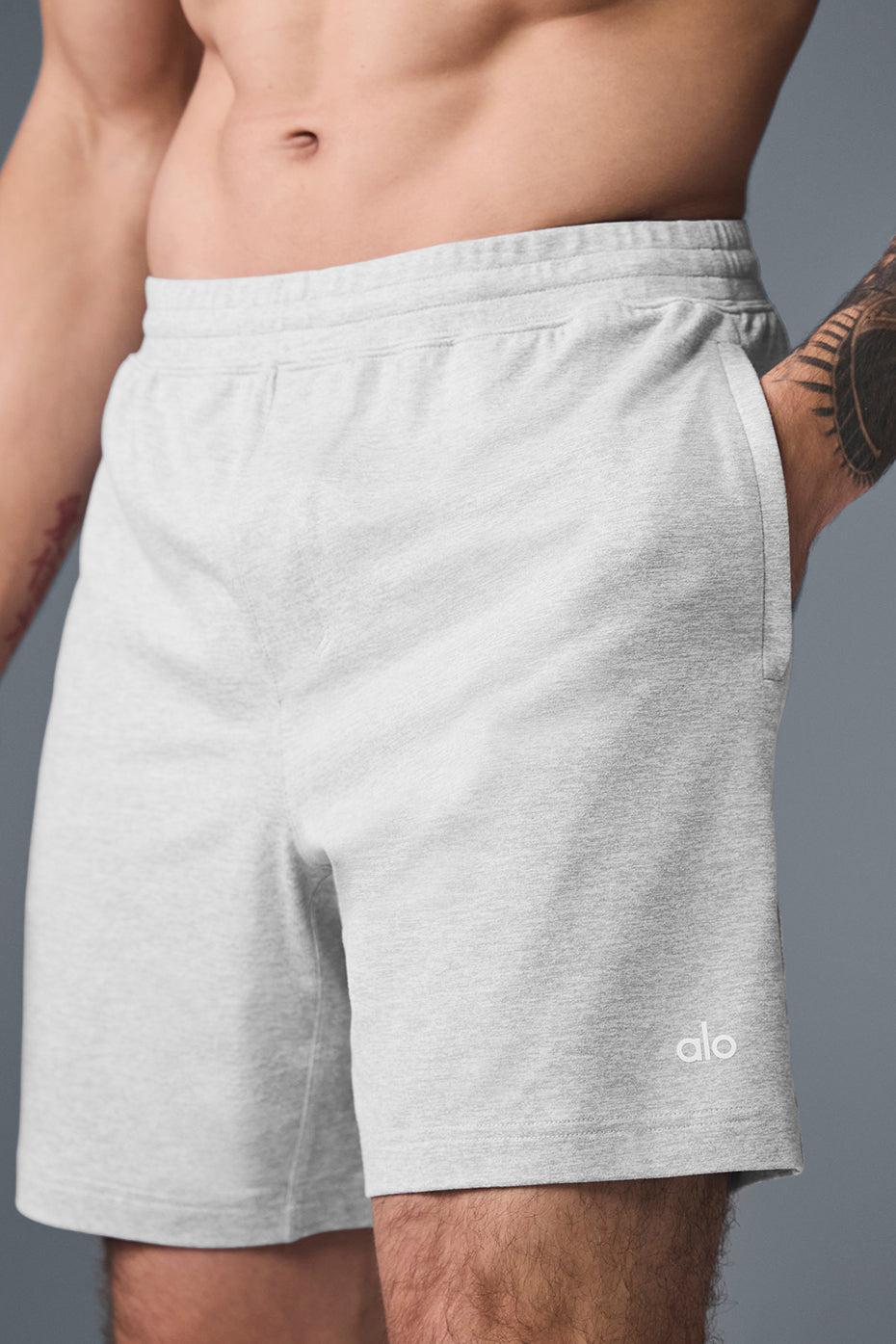 Short Performance Conquer React (18 cm)