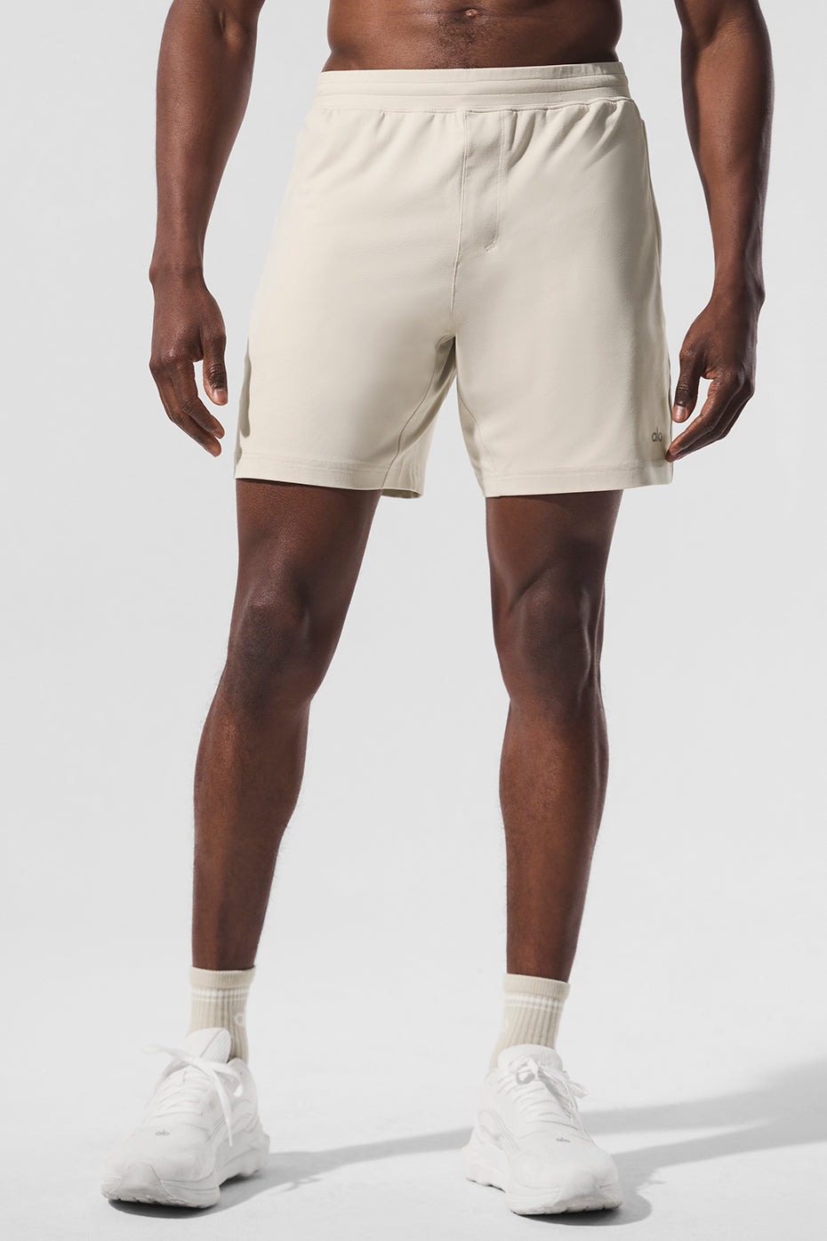 Short Performance Conquer React (18 cm)
