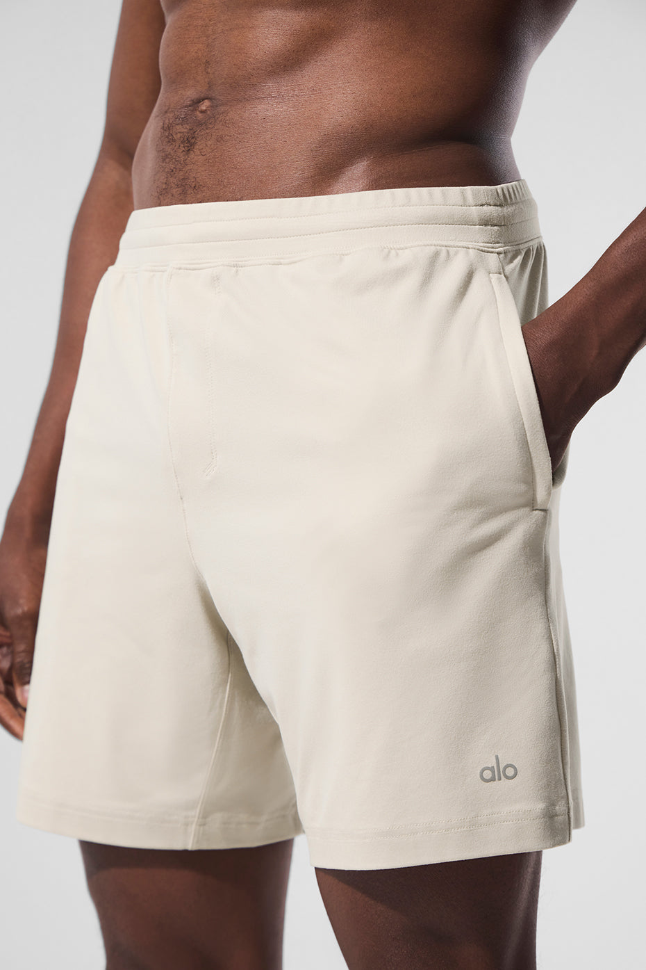 Short Performance Conquer React (18 cm)