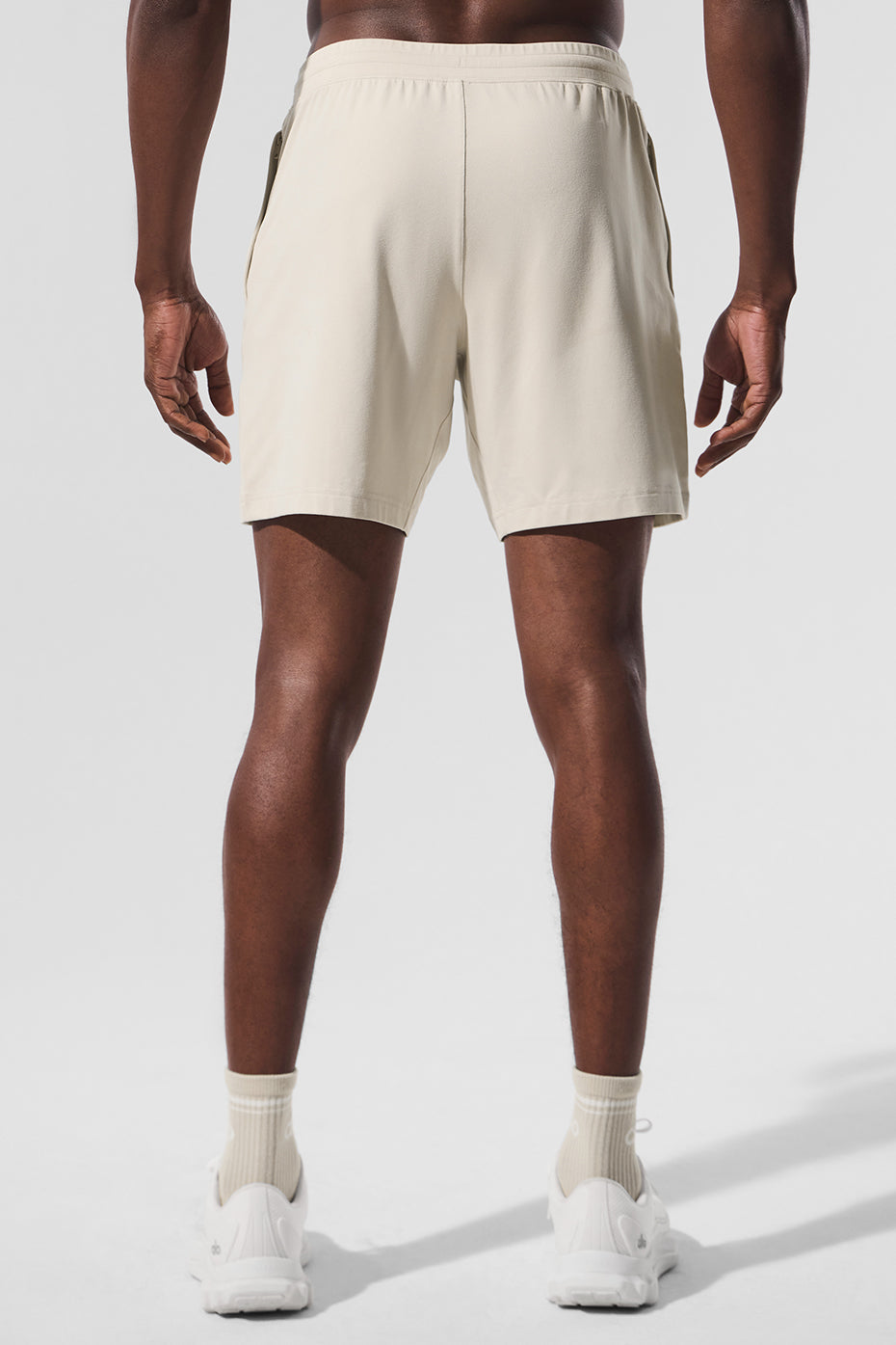 Short Performance Conquer React (18 cm)