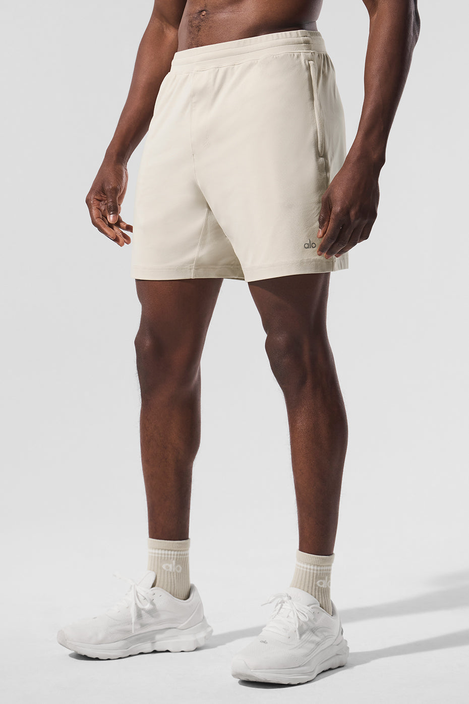Short Performance Conquer React (18 cm)