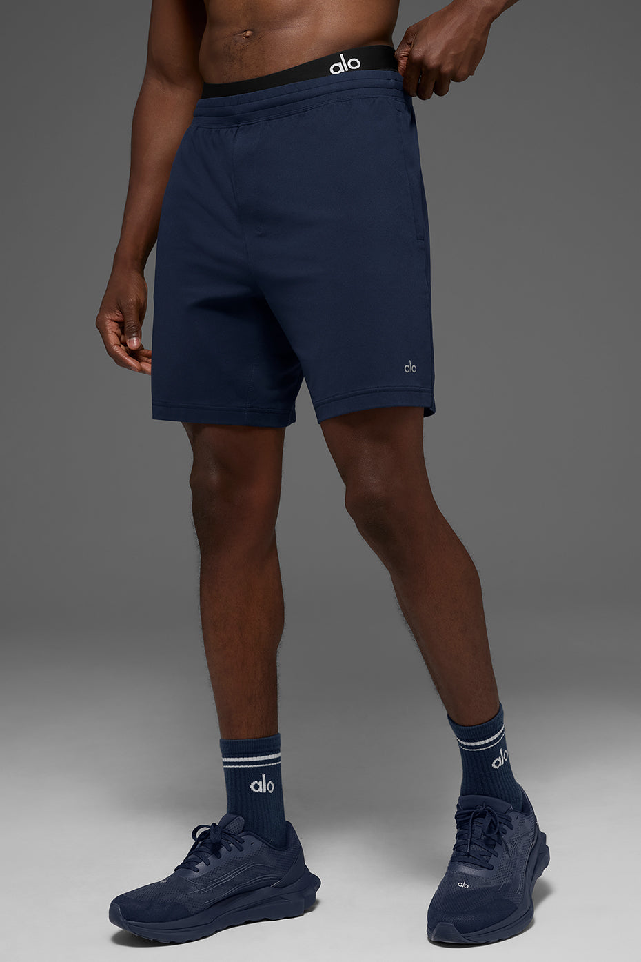 Short Performance Conquer React (18 cm)