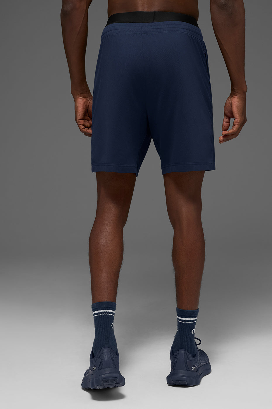 Short Performance Conquer React (18 cm)