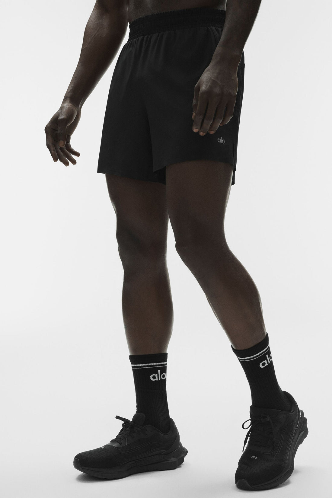 Short de Course Adapt 5"