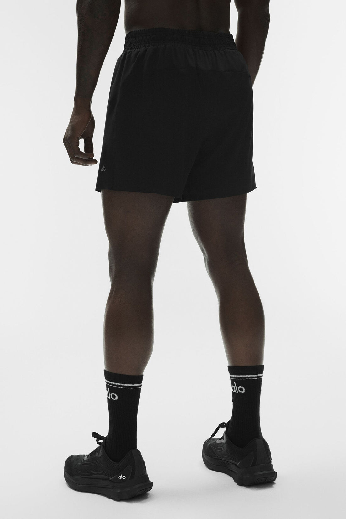 Short de Course Adapt 5"