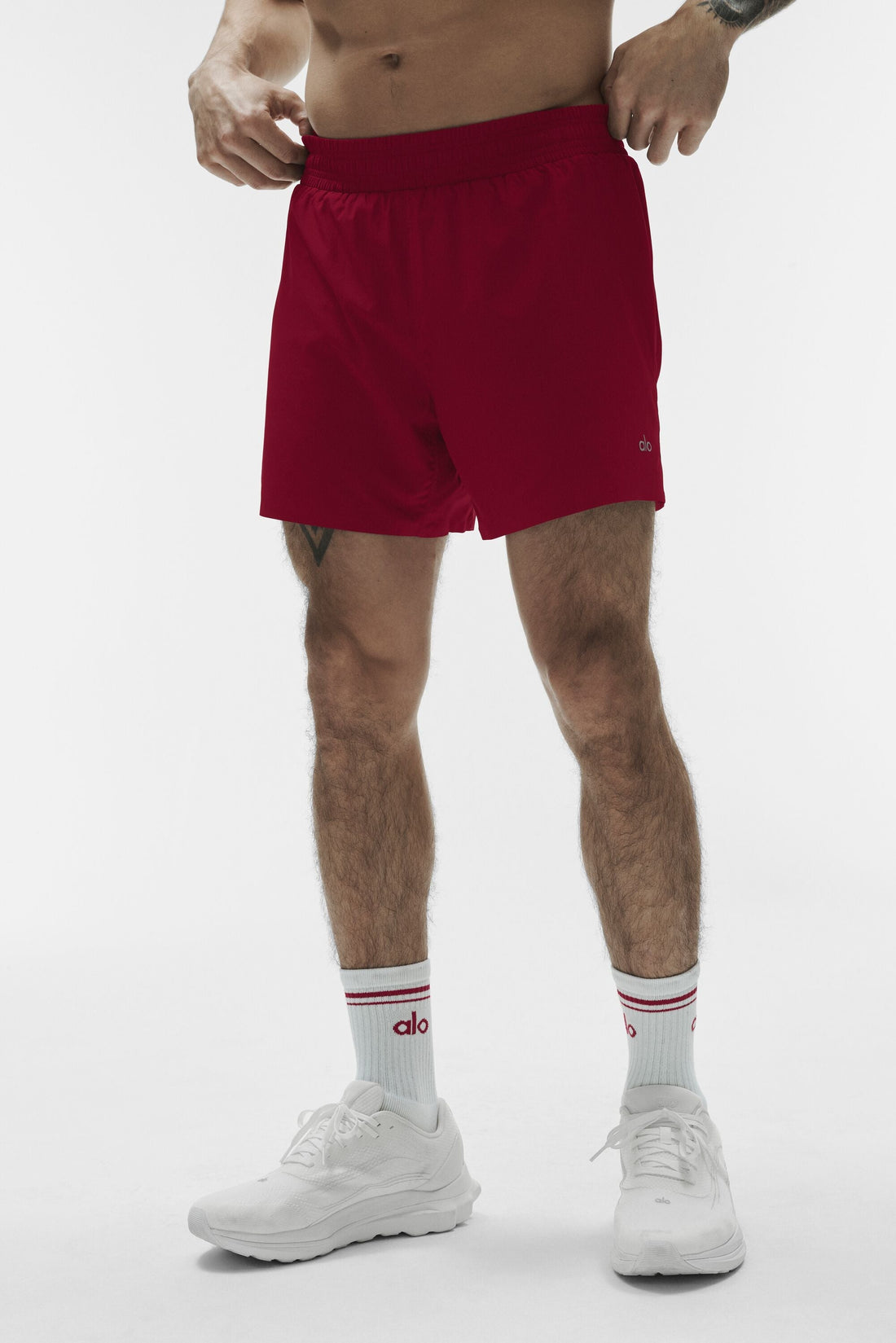 Short de Course Adapt 5"