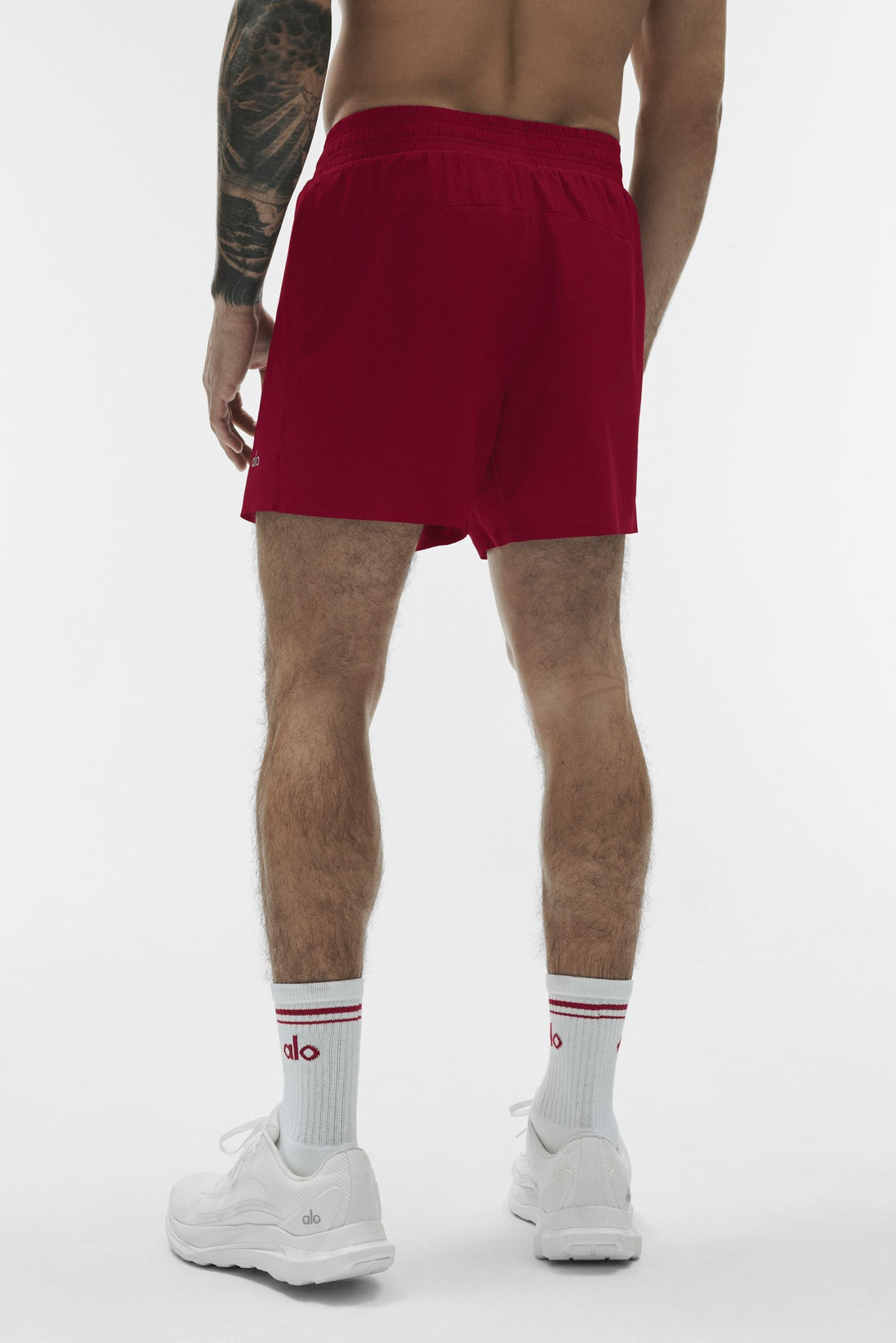 Short de Course Adapt 5"