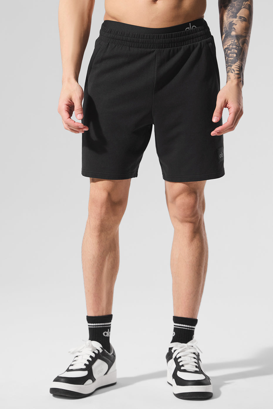 Short Double Take (18 cm)
