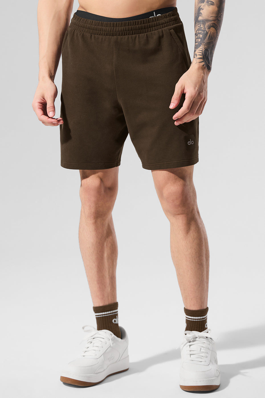 Short Double Take (18 cm)