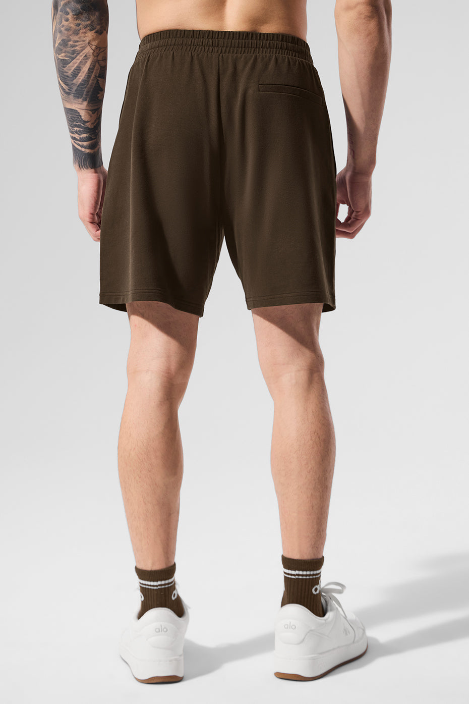 Short Double Take (18 cm)