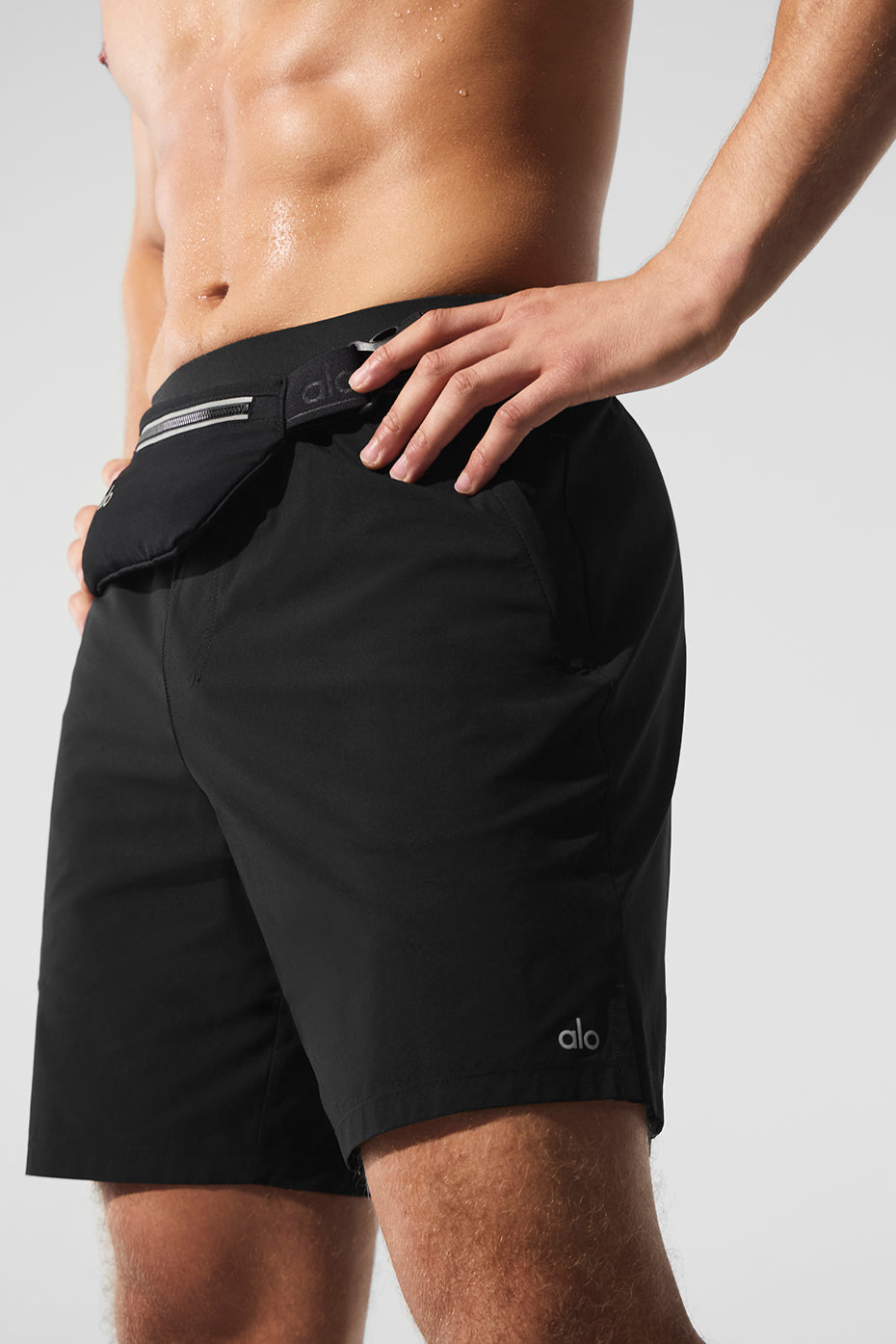 Short Repetition (18 cm)