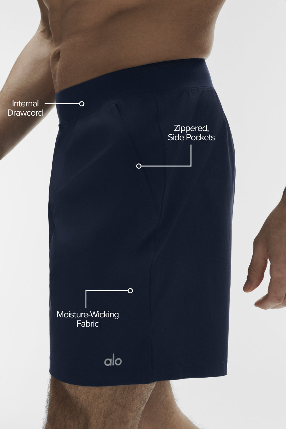 Short Repetition (18 cm)