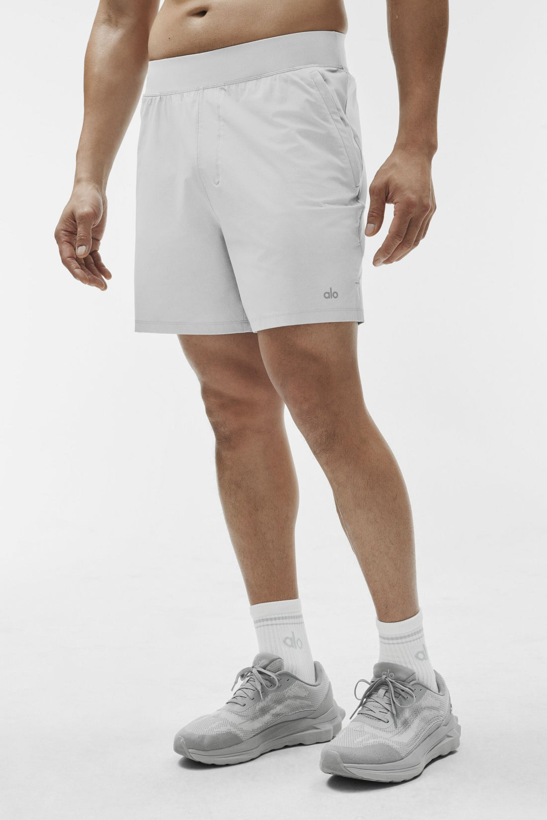 Short Repetition (13 cm)
