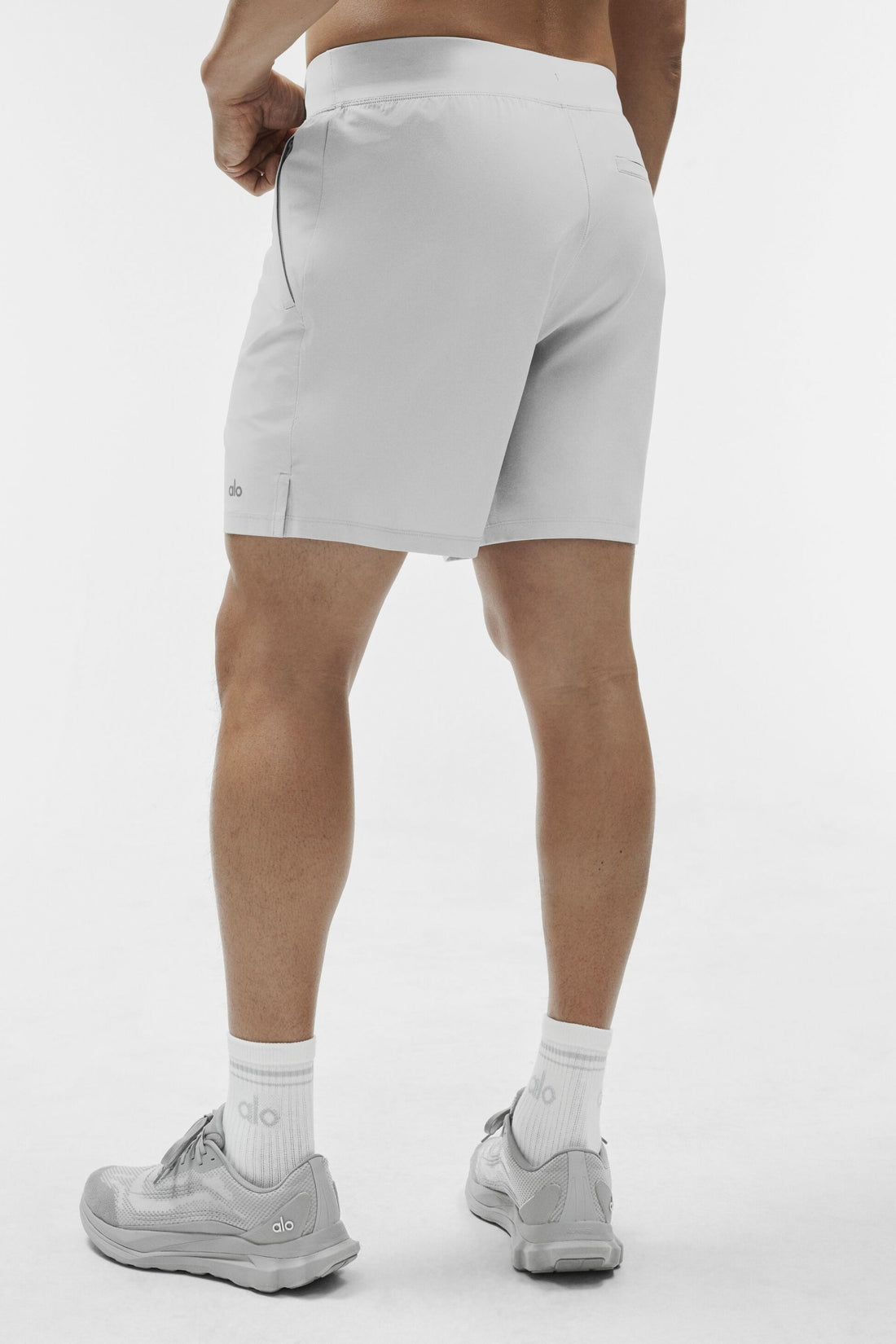 Short Repetition (13 cm)