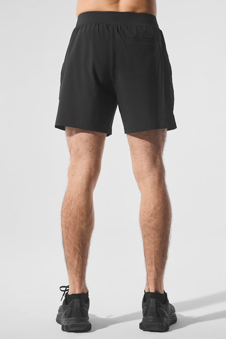 Short Repetition (13 cm)