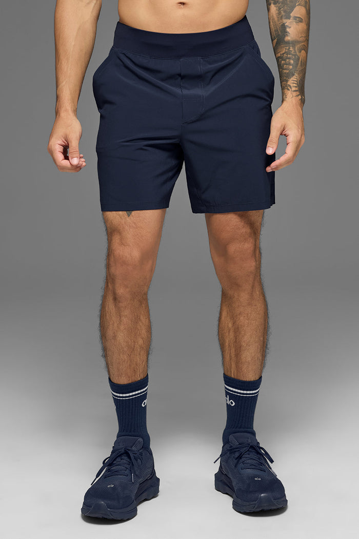 Short Repetition (13 cm) - Marine