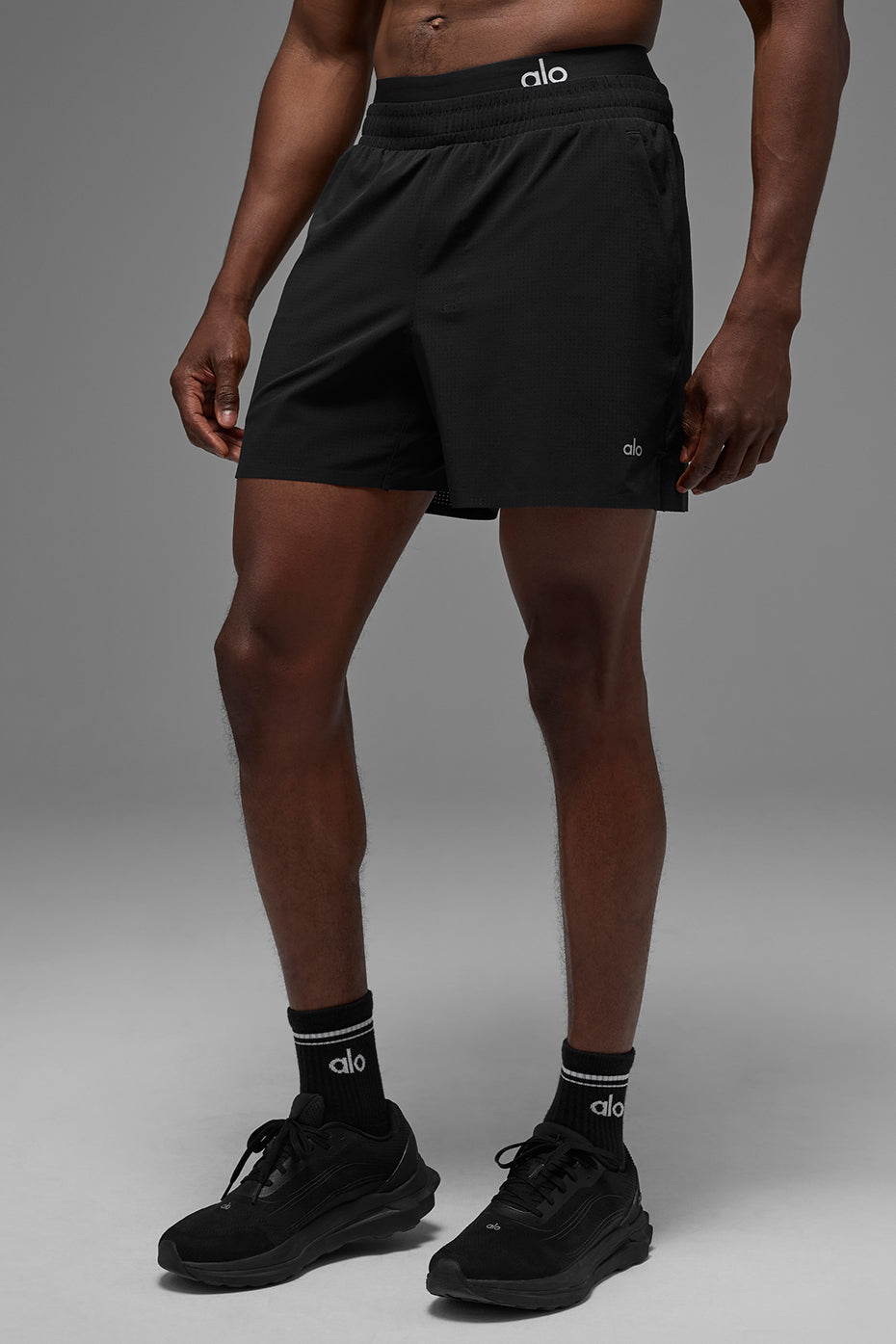 Short Running Traction (13 cm)