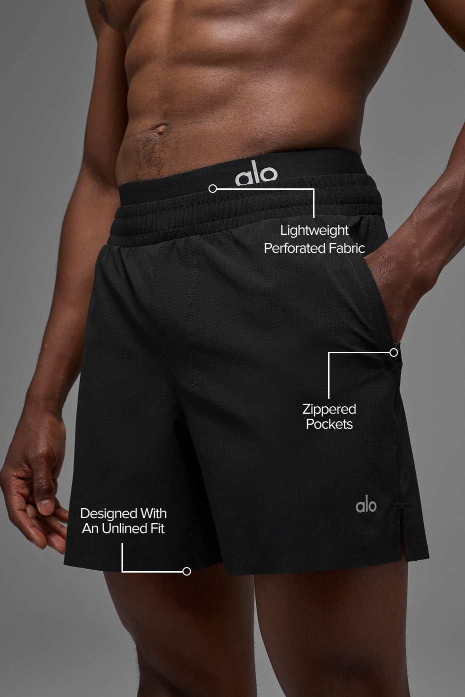 Short Running Traction (13 cm)