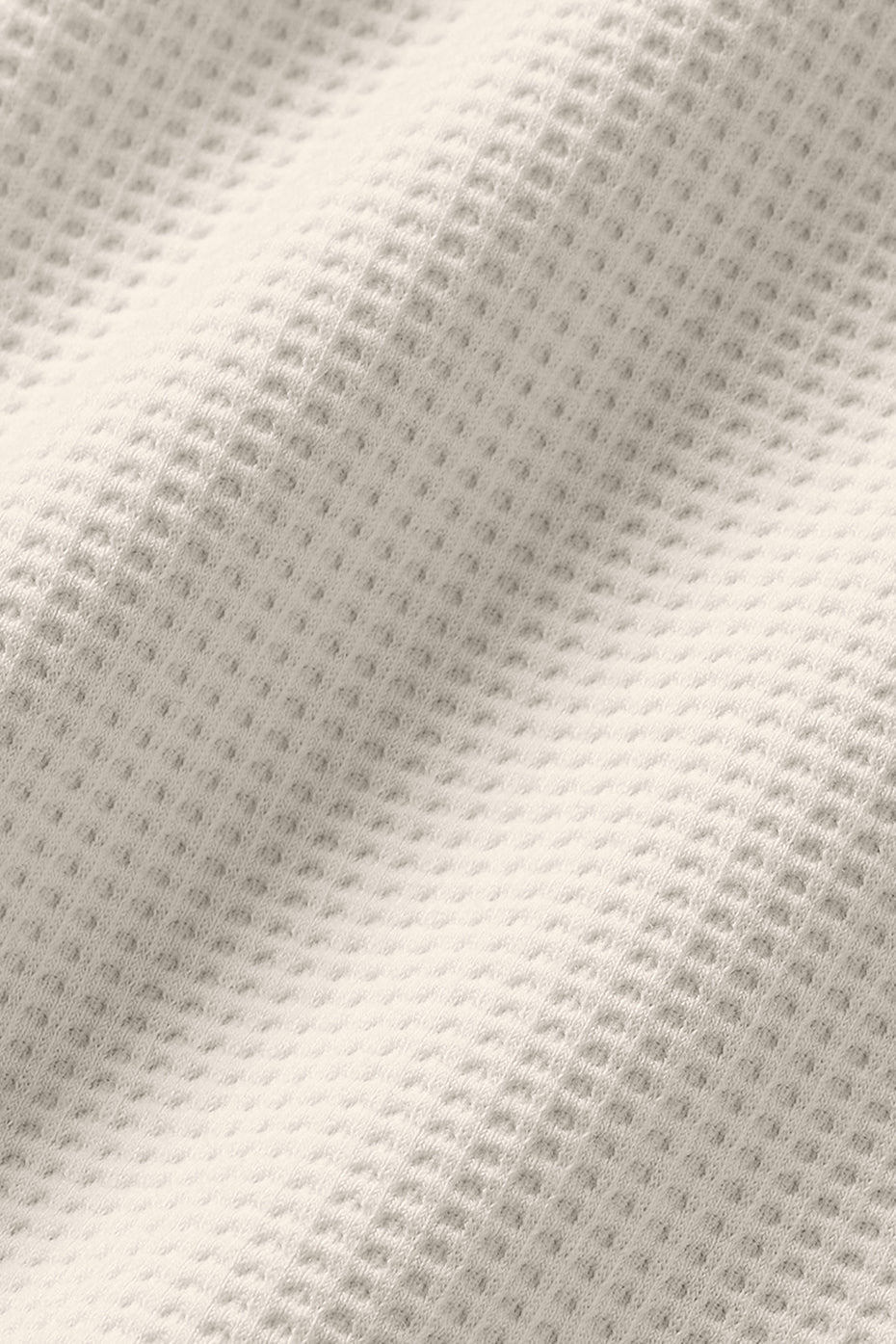 Short Waffle Lounge (18 cm)