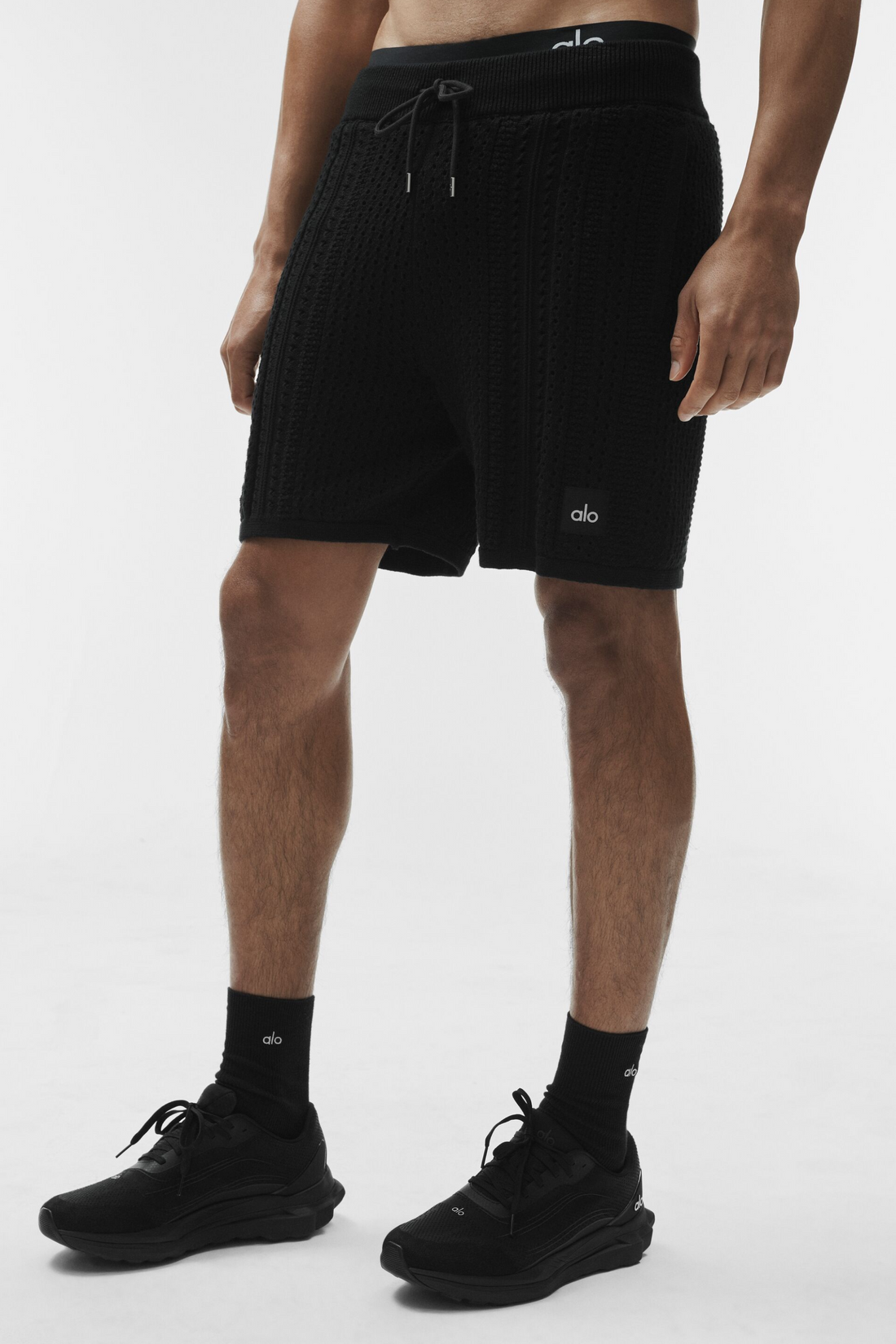 Short Coastline Knit (18 cm)