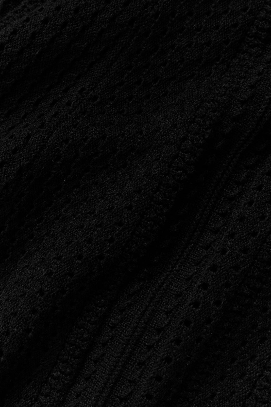 Short Coastline Knit (18 cm)