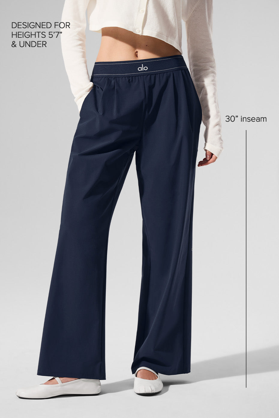Pantalon Suit Up (Régulier)