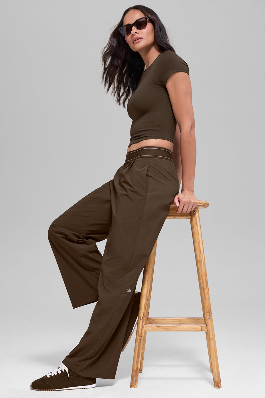 Pantalon Suit Up (Régulier)