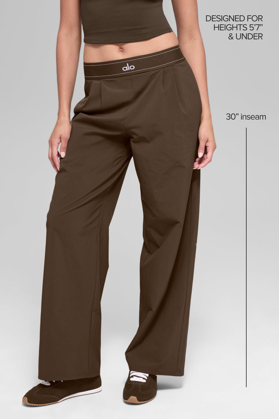 Pantalon Suit Up (Régulier)