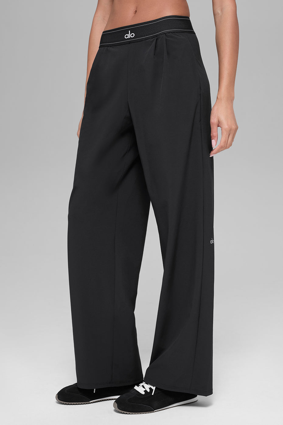 Pantalon Suit Up (Long)