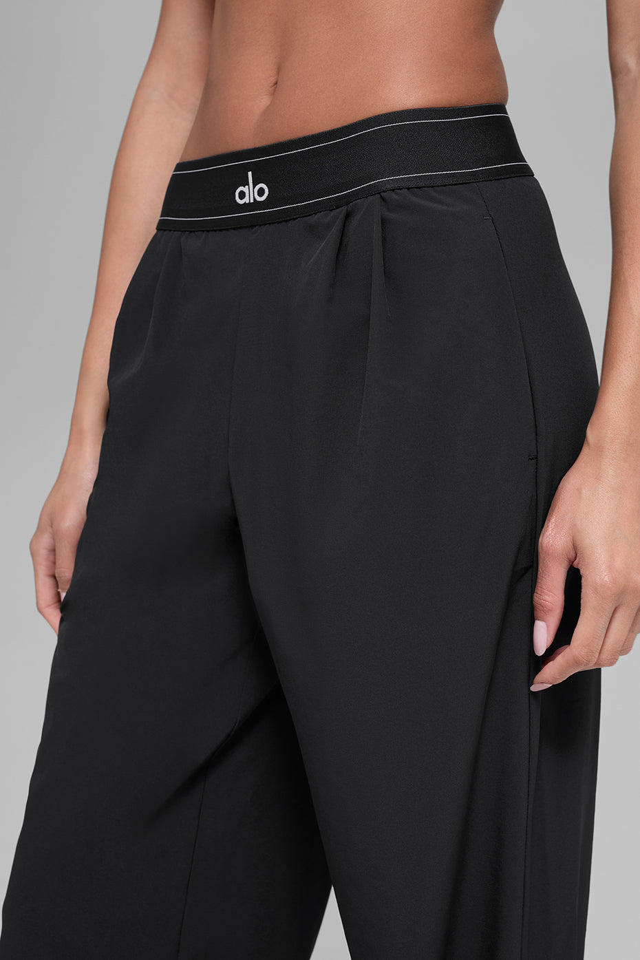 Pantalon Suit Up (Long)