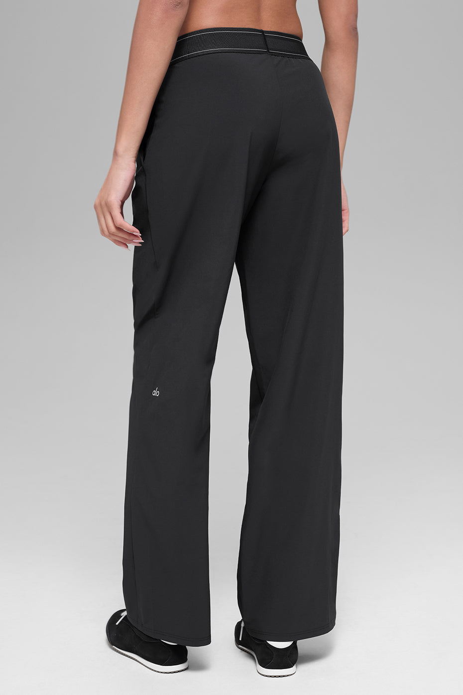 Pantalon Suit Up (Long)