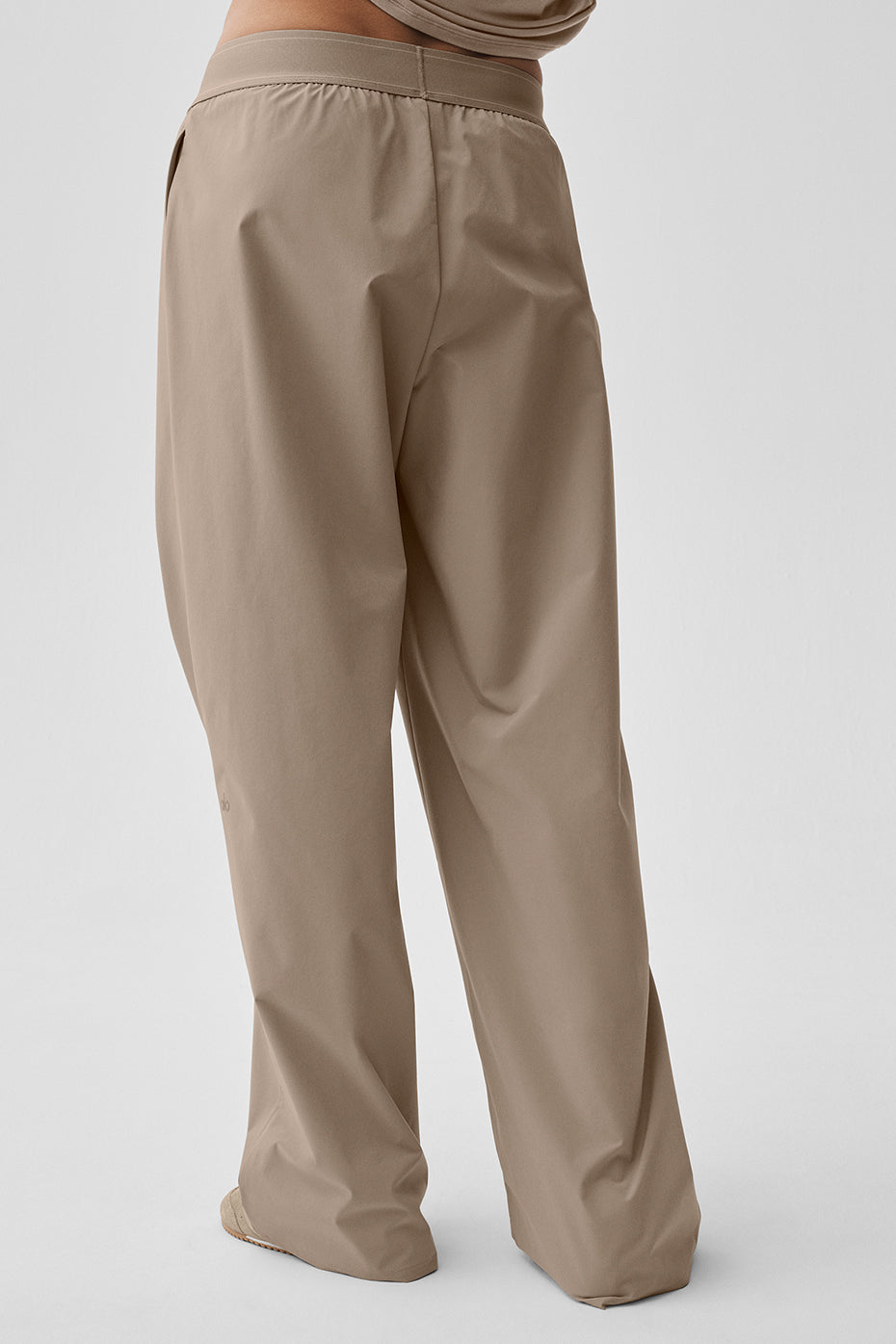 Pantalon Suit Up (Long)