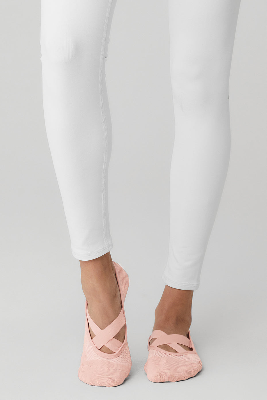 Chaussette Barre Pivot Femme
