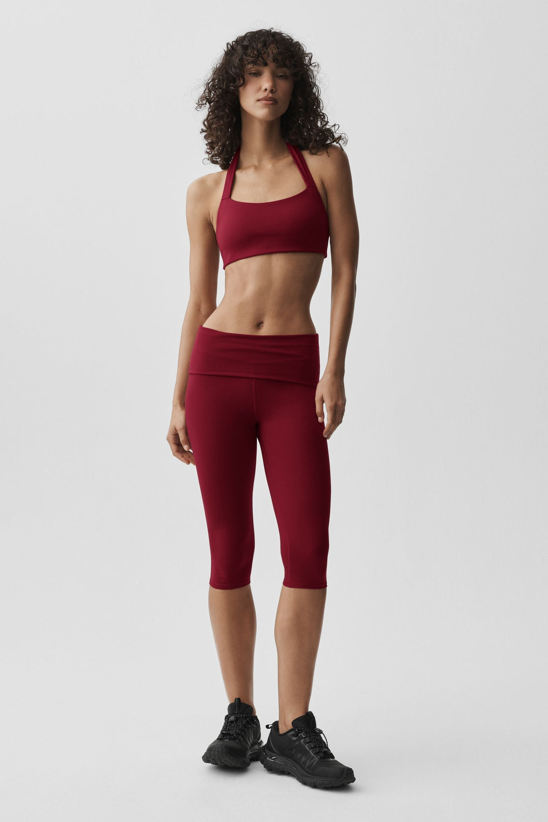 Brassière Dos Nu Softsculpt Feel The Heat